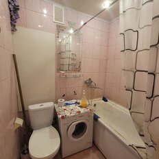 Квартира 30 м², 1-комнатная - изображение 1
