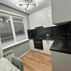 Квартира 33 м², 1-комнатная - изображение 2