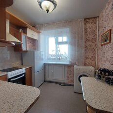 Квартира 50 м², 2-комнатная - изображение 4