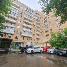 Квартира 72,2 м², 3-комнатная - изображение 1