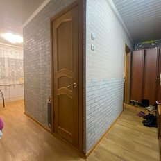 Квартира 50,3 м², студия - изображение 1