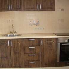 Квартира 31,6 м², 1-комнатная - изображение 3