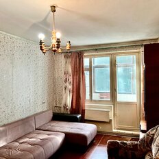 Квартира 36 м², 1-комнатная - изображение 1