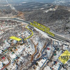 дом + 20 соток, участок - изображение 3