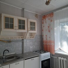 Квартира 32 м², 1-комнатная - изображение 4