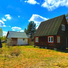 дом + 12 соток, участок - изображение 1