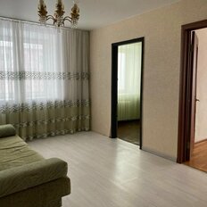 Квартира 60 м², 3-комнатная - изображение 1
