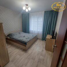 Квартира 30 м², 1-комнатная - изображение 2