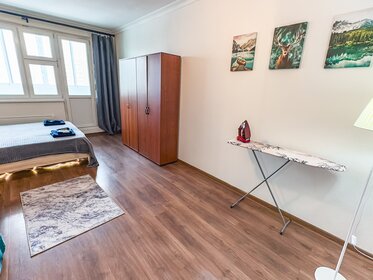 67 м², 2-комнатная квартира 3 190 ₽ в сутки - изображение 38