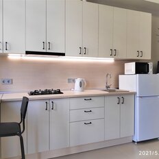 Квартира 24,7 м², студия - изображение 3