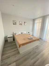 35 м², 1-комнатная квартира 2 200 ₽ в сутки - изображение 74