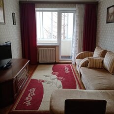 Квартира 45,8 м², 2-комнатная - изображение 3