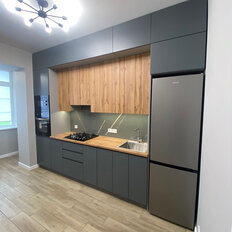 Квартира 36 м², 1-комнатная - изображение 2