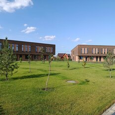 таунхаус + 2 сотки, участок - изображение 3