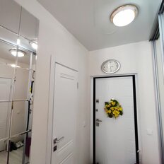 Квартира 33,7 м², студия - изображение 5
