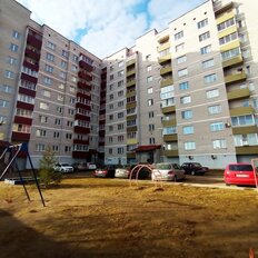 Квартира 55,2 м², 1-комнатная - изображение 2