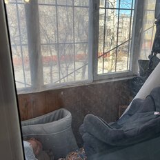 Квартира 43,8 м², 2-комнатная - изображение 1