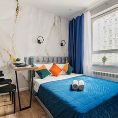 Квартира 21 м², студия - изображение 3