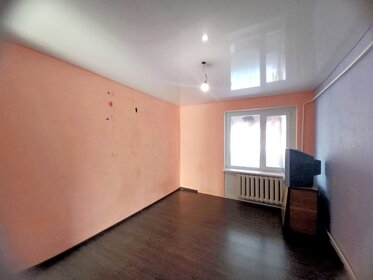 27 м², квартира-студия 2 499 000 ₽ - изображение 59