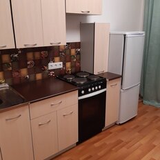 Квартира 40 м², 1-комнатная - изображение 2