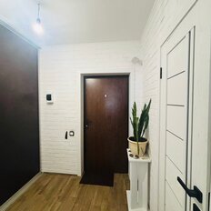 Квартира 26 м², 1-комнатная - изображение 3