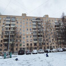 Квартира 16 м², студия - изображение 2