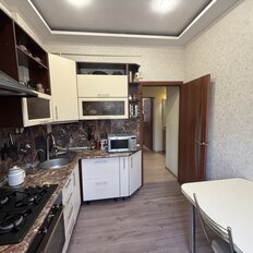 Квартира 47,7 м², 2-комнатная - изображение 3