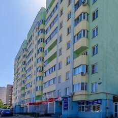 Квартира 38 м², 1-комнатная - изображение 2