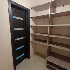 Квартира 43 м², 1-комнатная - изображение 5