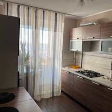 Квартира 34,7 м², 1-комнатная - изображение 3