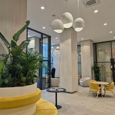 Квартира 34 м², студия - изображение 2