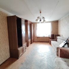 Квартира 53,5 м², 2-комнатная - изображение 1