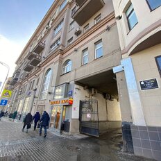 Квартира 105 м², 5-комнатная - изображение 2