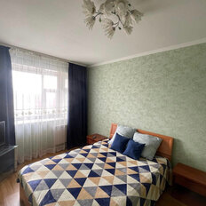 Квартира 41 м², 1-комнатная - изображение 2