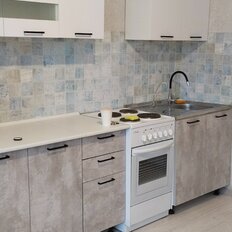 Квартира 37 м², 1-комнатная - изображение 1