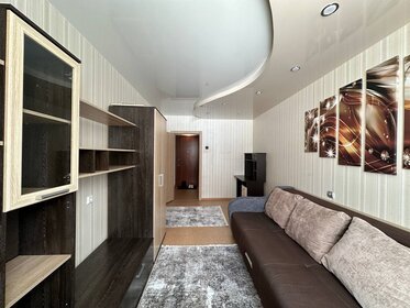 35 м², квартира-студия 30 000 ₽ в месяц - изображение 17