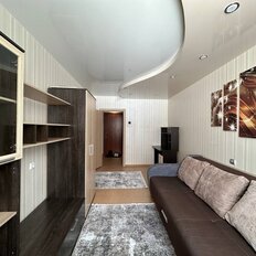 Квартира 40 м², 1-комнатная - изображение 2