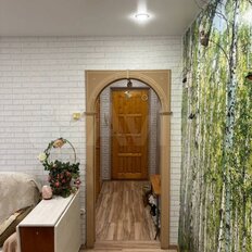 Квартира 55,6 м², 3-комнатная - изображение 4