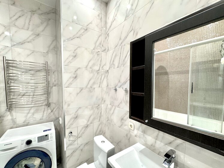 63 м², 2-комнатная квартира 17 250 000 ₽ - изображение 72