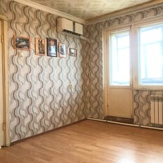 Квартира 21,7 м², 1-комнатная - изображение 3