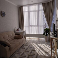 Квартира 35,8 м², 1-комнатная - изображение 3