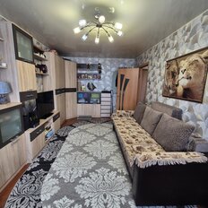 Квартира 36 м², 1-комнатная - изображение 2