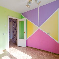 Квартира 68 м², 3-комнатная - изображение 2