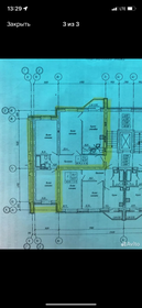 86,8 м², 3-комнатная квартира 6 143 900 ₽ - изображение 21