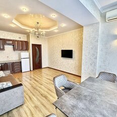 Квартира 58,4 м², 2-комнатные - изображение 3