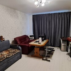 Квартира 60 м², 3-комнатная - изображение 2