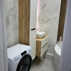 Квартира 25 м², студия - изображение 5