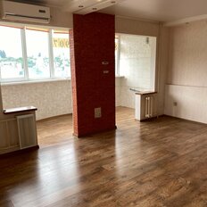 Квартира 47 м², 1-комнатная - изображение 1