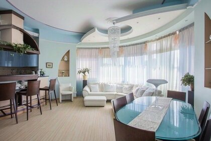 160 м², 3-комнатная квартира 220 000 ₽ в месяц - изображение 40