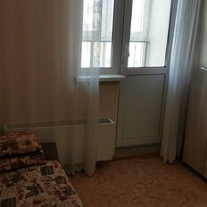 Квартира 17,2 м², студия - изображение 4